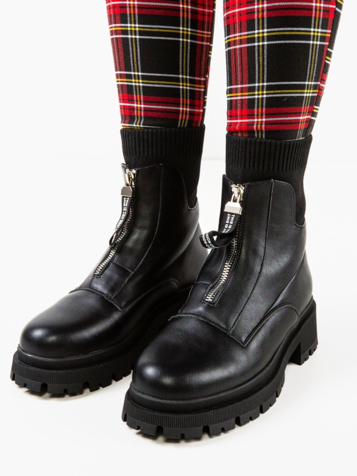 Ghete dama Sana Verzi