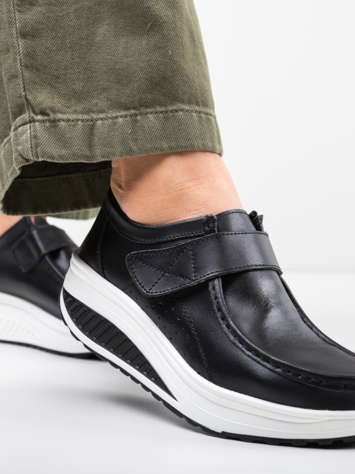 Pantofi Casual Marko Grena