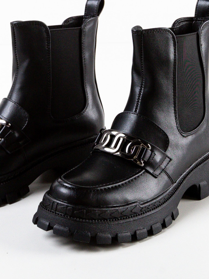 Ghete dama Sufyan Negre