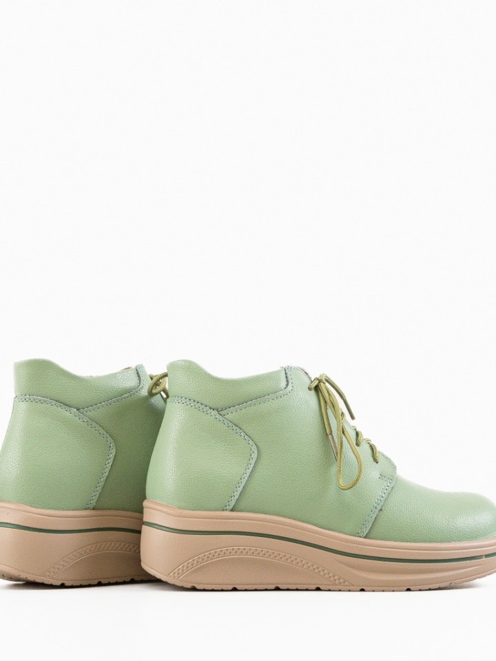 Pantofi Casual Palerma Albi