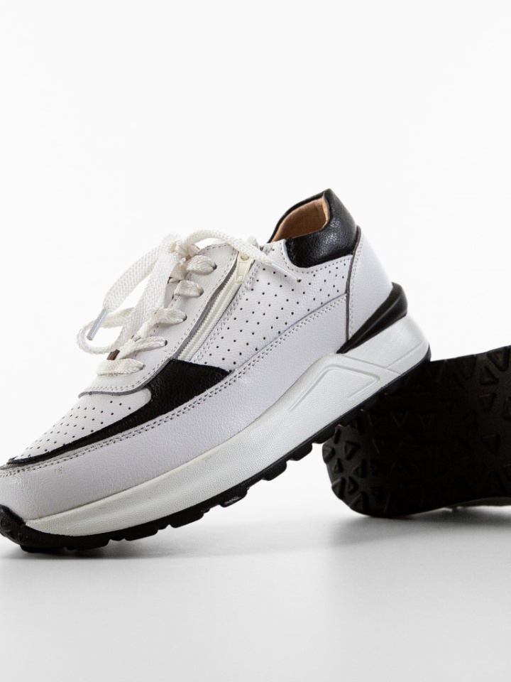 Pantofi Casual Fyrya Verzi