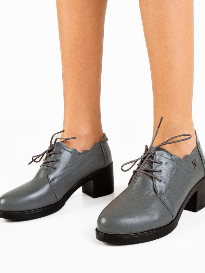 Pantofi Casual Tyborc Grena