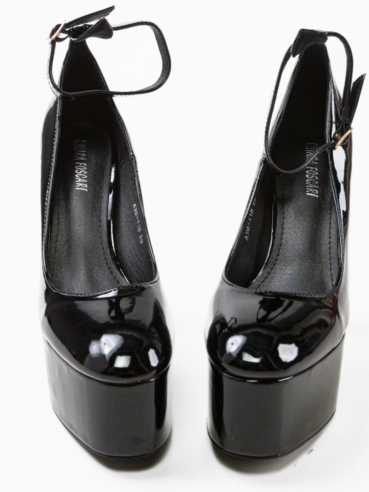 Pantofi dama Elysia Bej