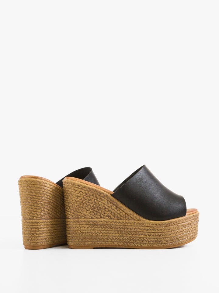 Platforme dama Lloyd Camel