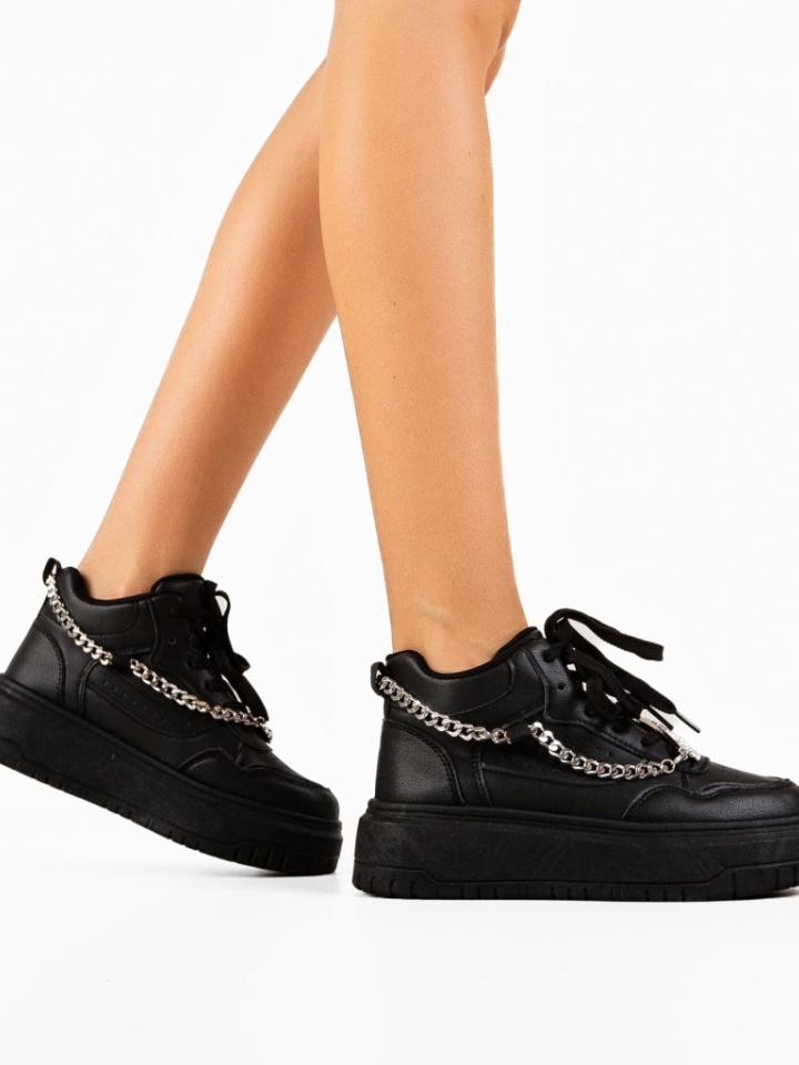 Sneakersi dama Janu Negri