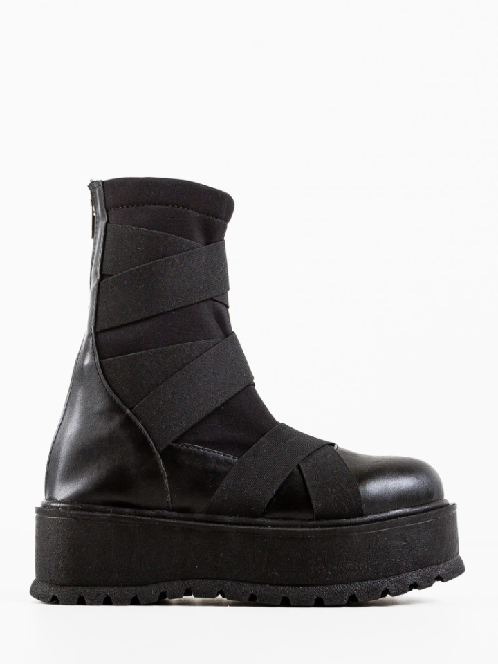 Ghete dama Eugenio Negre 3