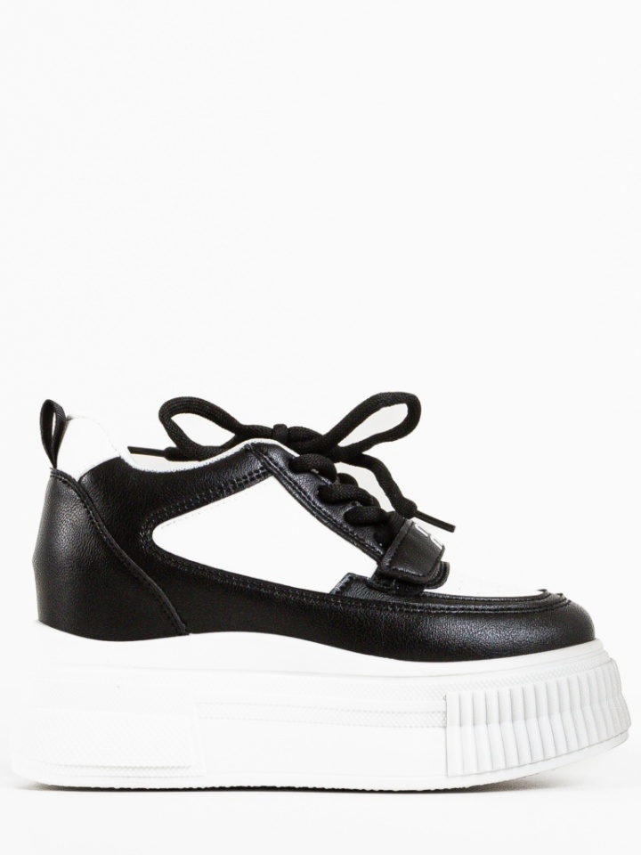 Sneakers dama Taner Negri