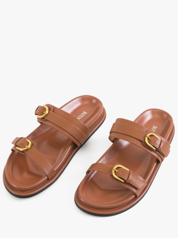 Papuci dama Meka Maro