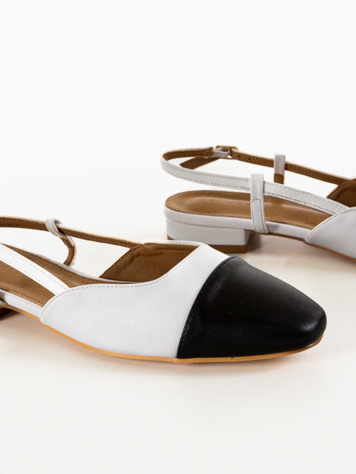 Pantofi dama Perethom Negri