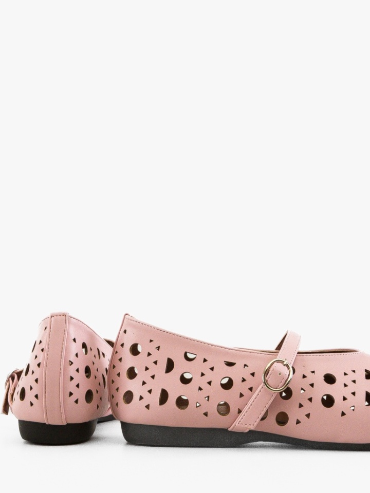 Balerini dama Margret Negri