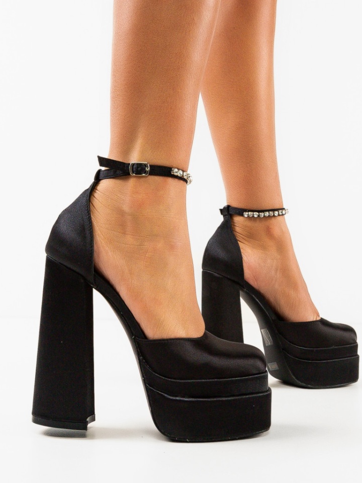 Pantofi dama Barbara Negri