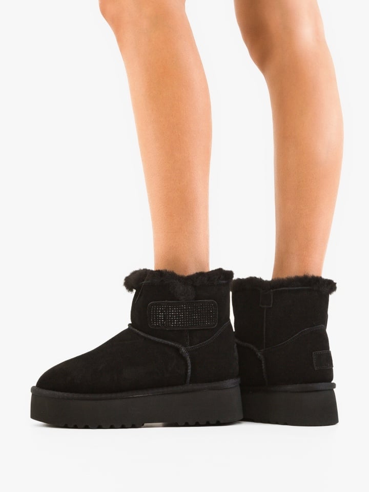 Cizme tip Ug Yayya Khaki