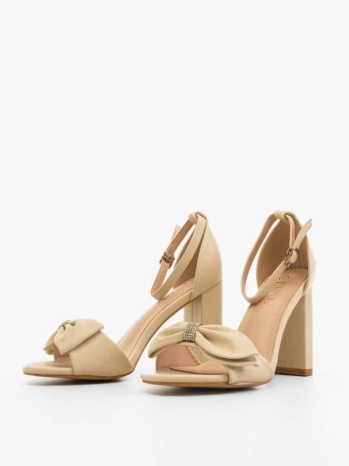 Sandale dama Ximen Albe