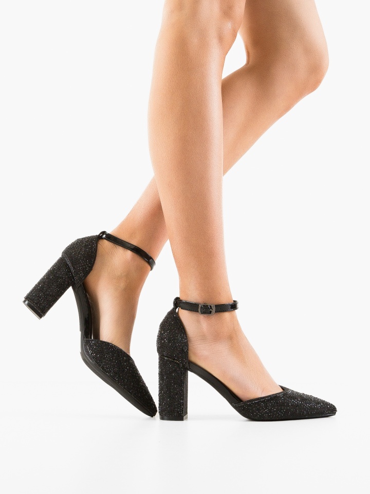 Pantofi dama Jose Negri