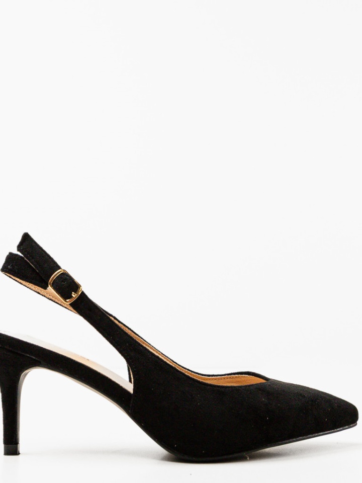 Pantofi dama Amdoryt Rosii