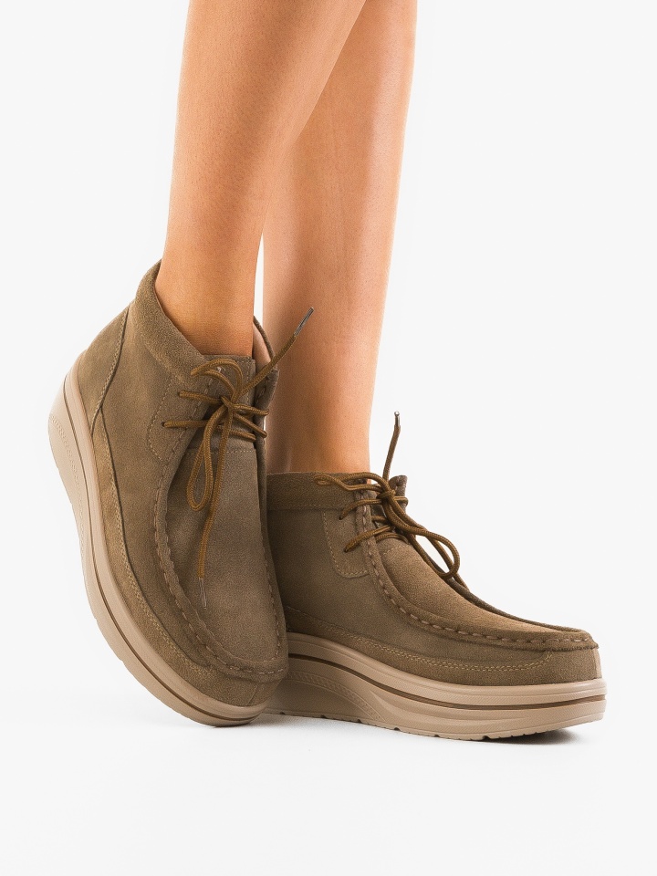 Ghete dama Janne Negre