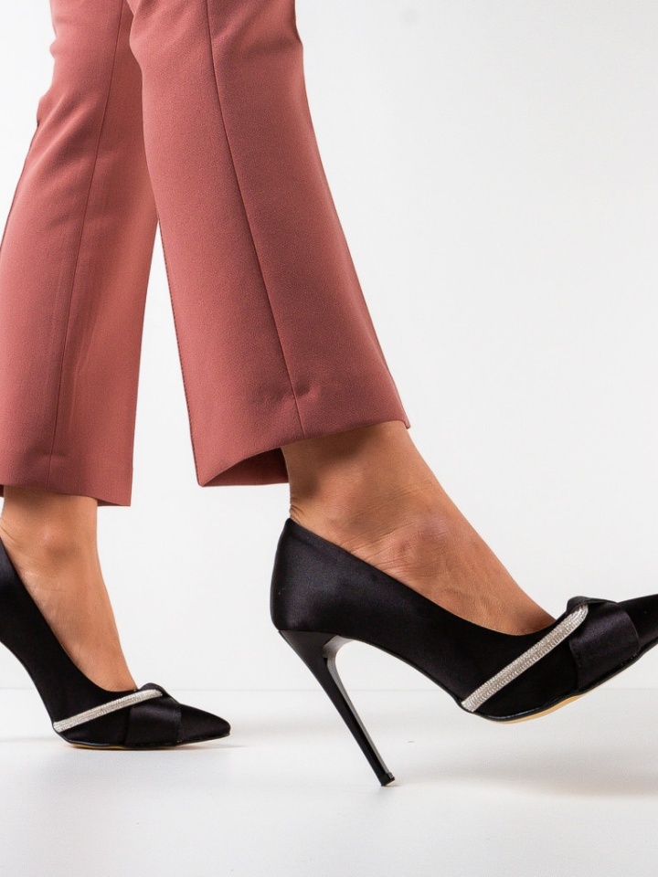 Pantofi dama Opect Verzi