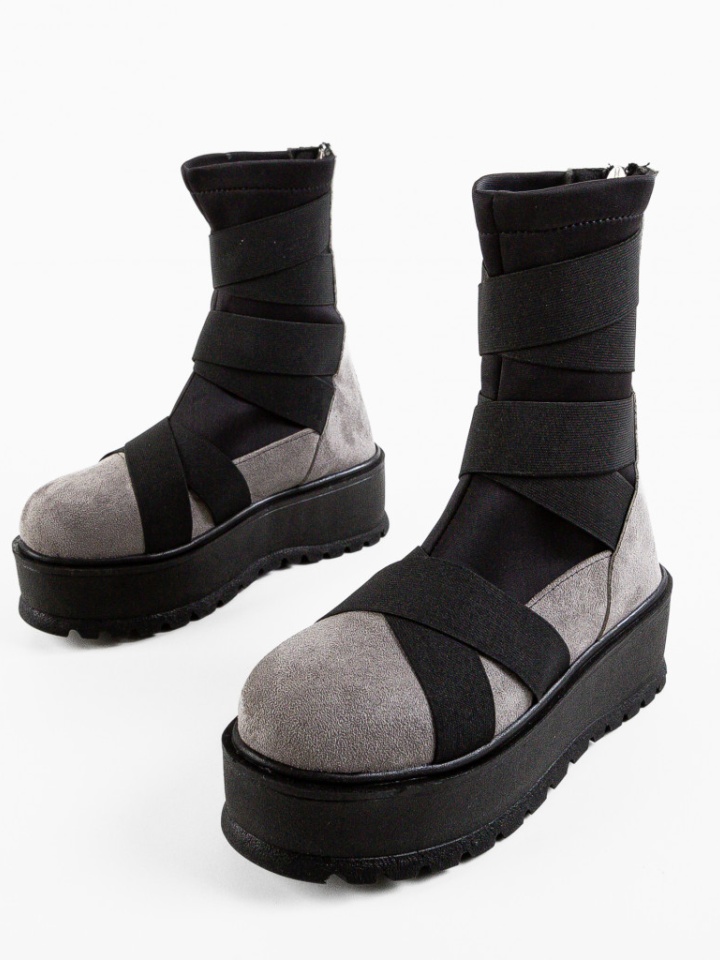 Ghete dama Eugenio Negre 3