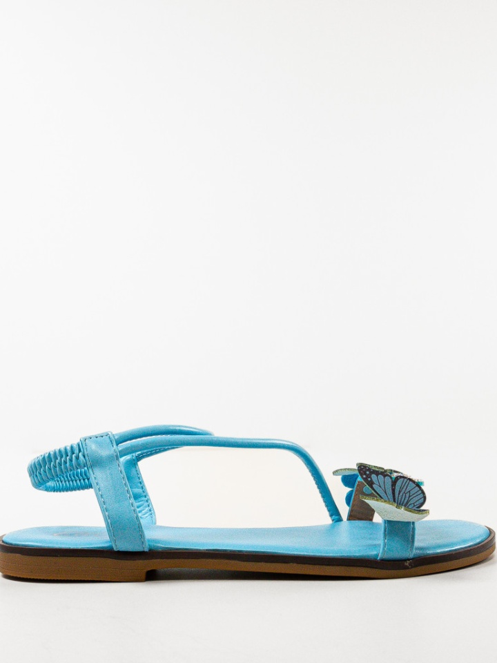 Baleirni dama Lahore Albastre