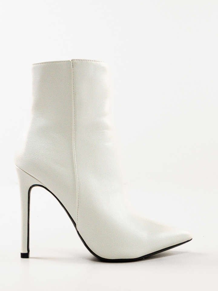 Botine dama Aish Albe