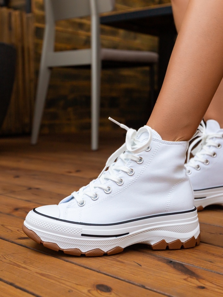 Sneakers dama Blait Print