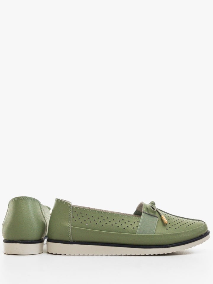 Pantofi Casual dama Niko Verzi