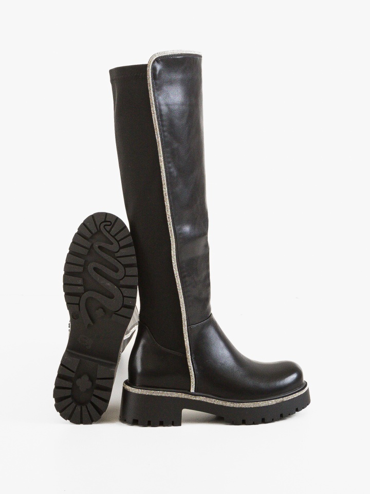 Cizme dama Sinkki Negre 2