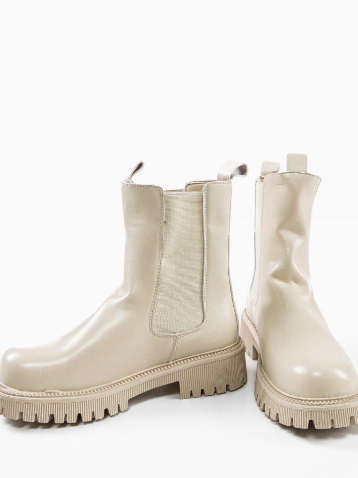 Ghete dama Nimphadora Negre