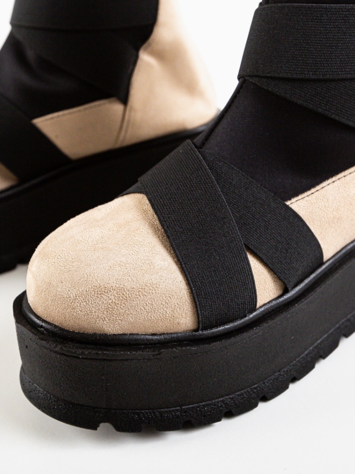 Ghete dama Eugenio Negre 3