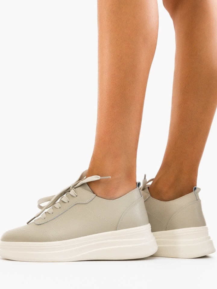 Sneakers Dama Haley Verzi