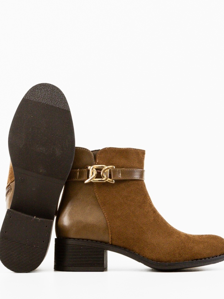 Ghete dama Jamey Khaki