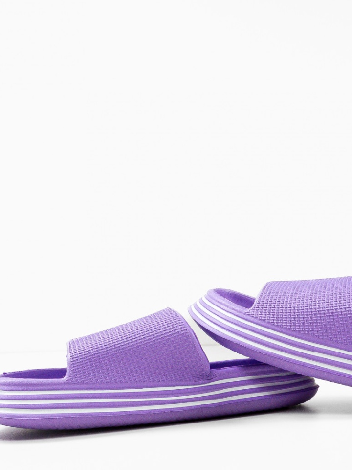 Papuci dama Dumar Mov