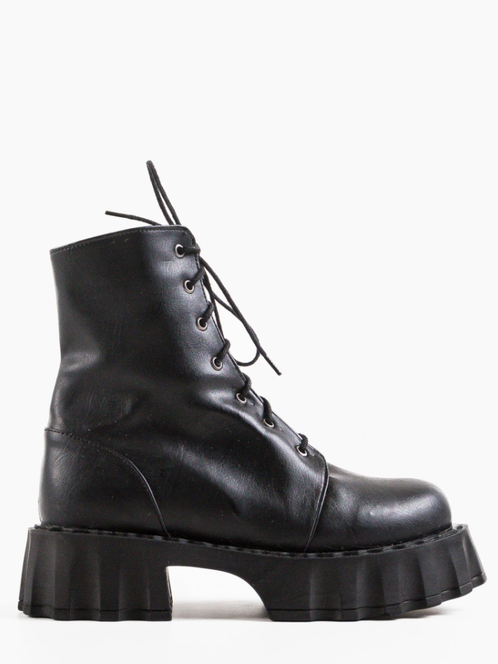 Ghete dama Gilmo Negre