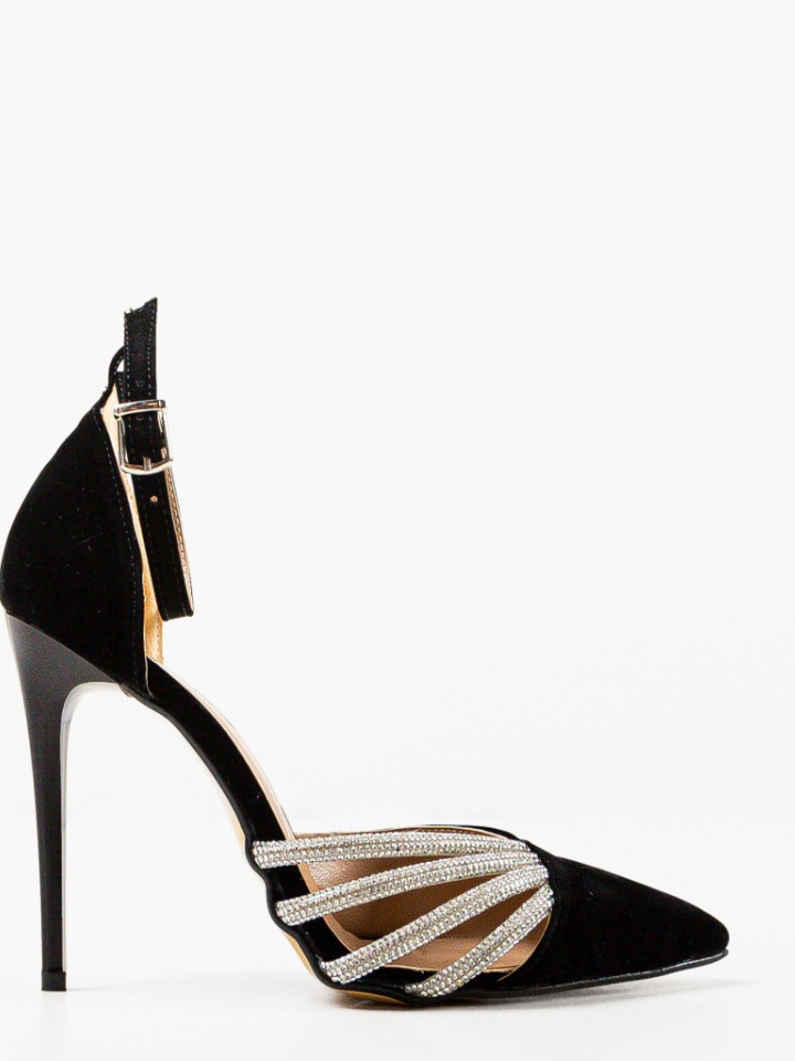 Pantofi dama Tiago Verzi