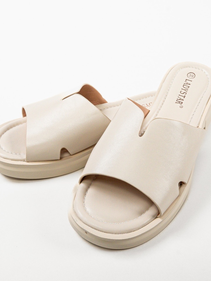 Papuci dama Cali Negri