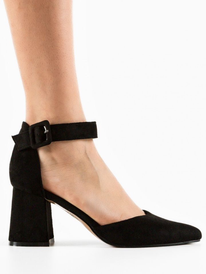 Pantofi dama Shard Print