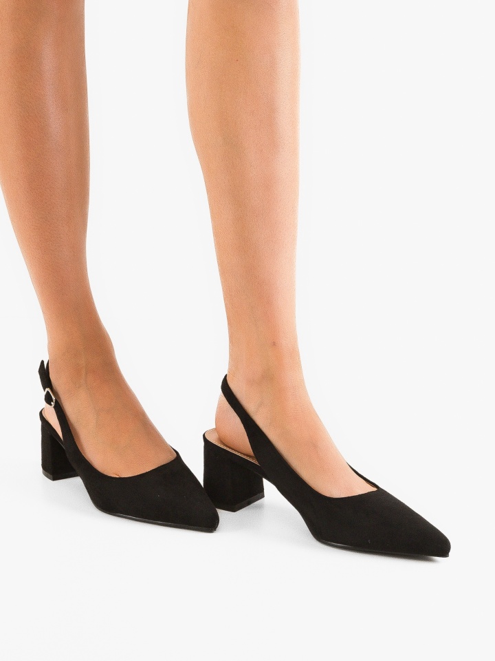 Pantofi dama Ellery Nude