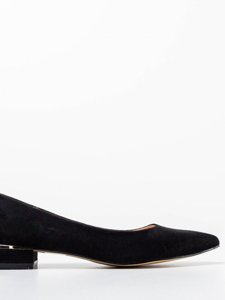 Pantofi dama Depere Verzi