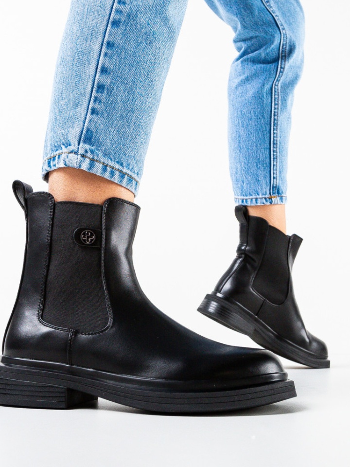 Ghete dama Acacia Negre