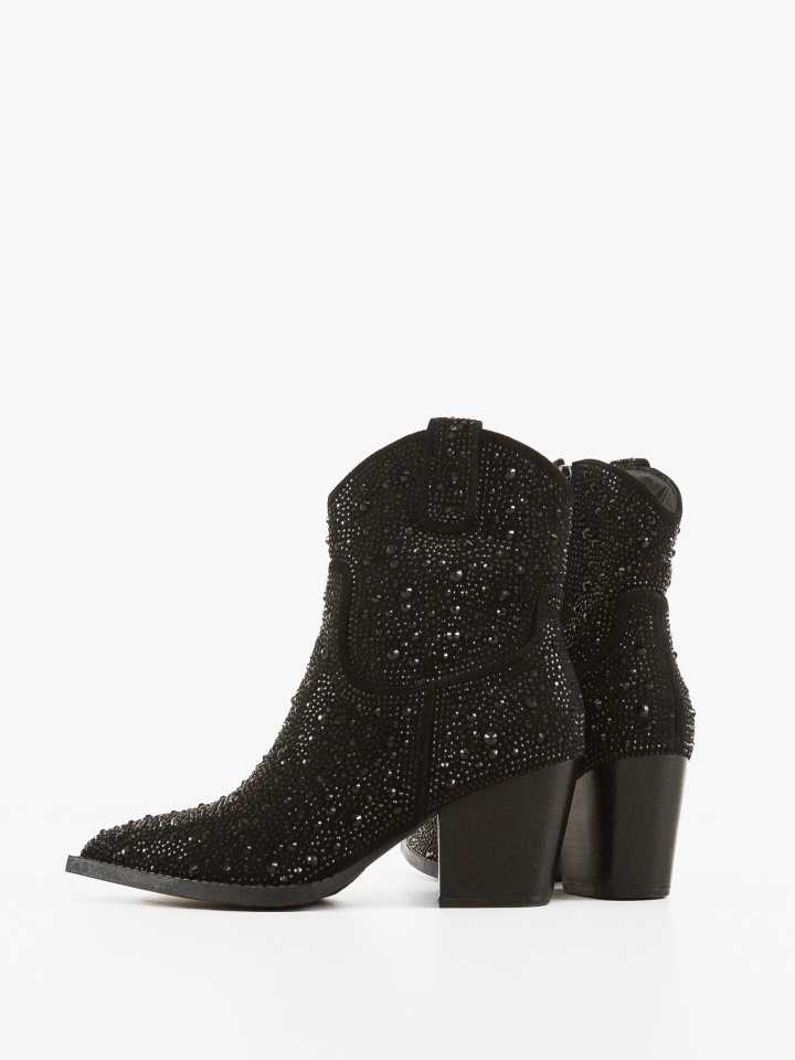 Botine dama Philis Bej