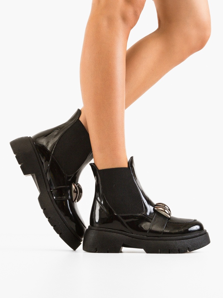 Ghete dama Krenzza Bej