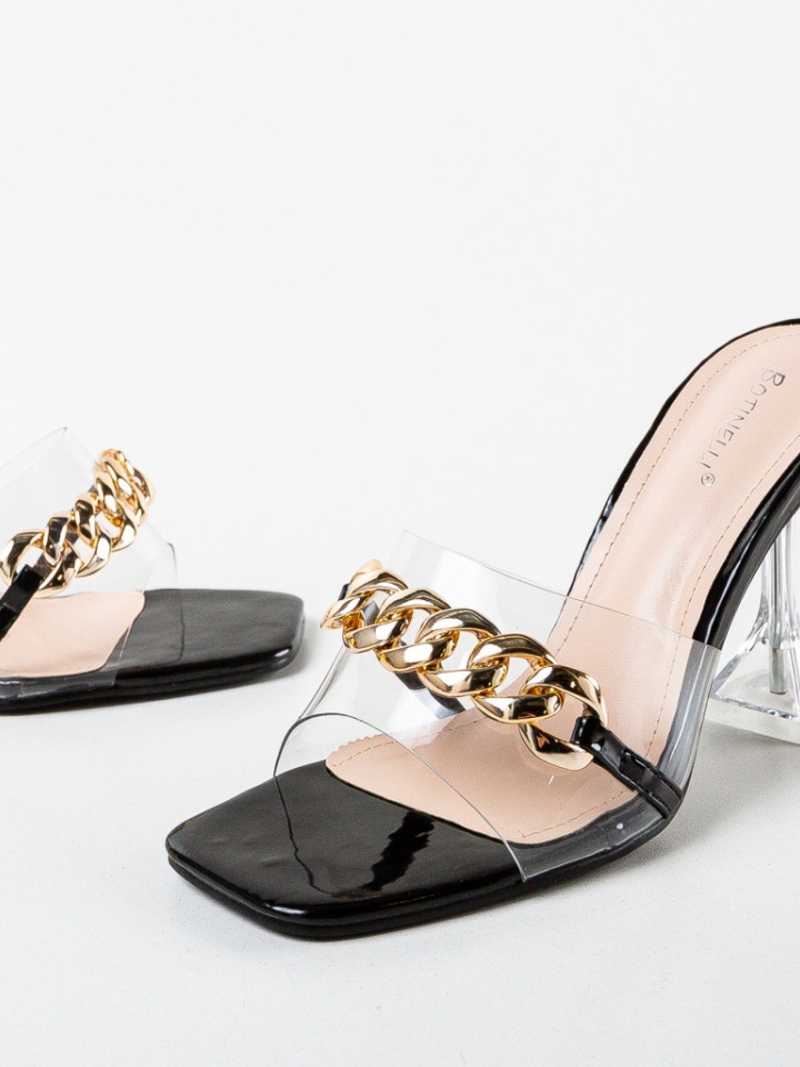 Saboti dama Yngrid Negri