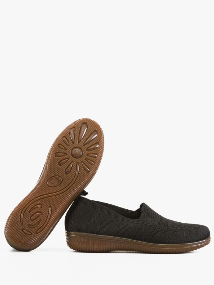 Espadrile dama Pepper Roz