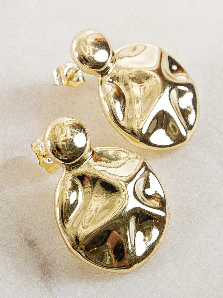 Cercei Leuou Aurii 3