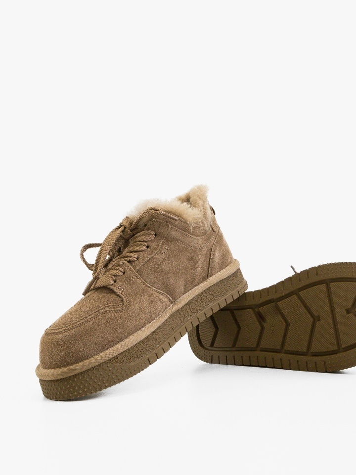 Sneakers dama Caberme Gri