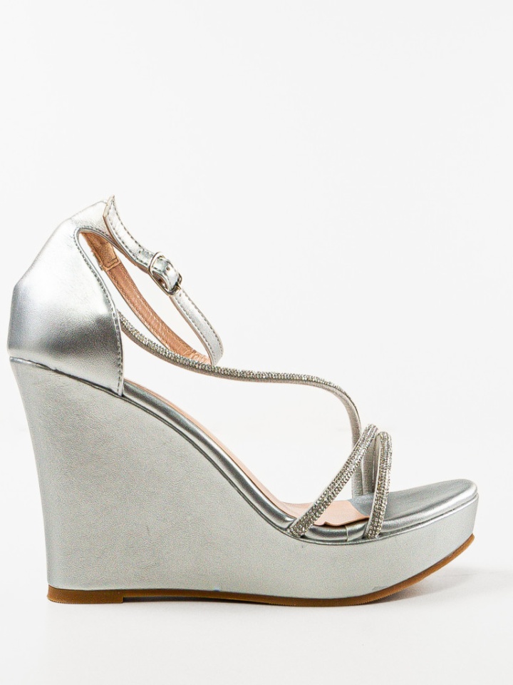 Platforme dama Duys Negre