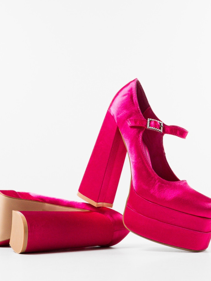 Pantofi dama Appro Negri