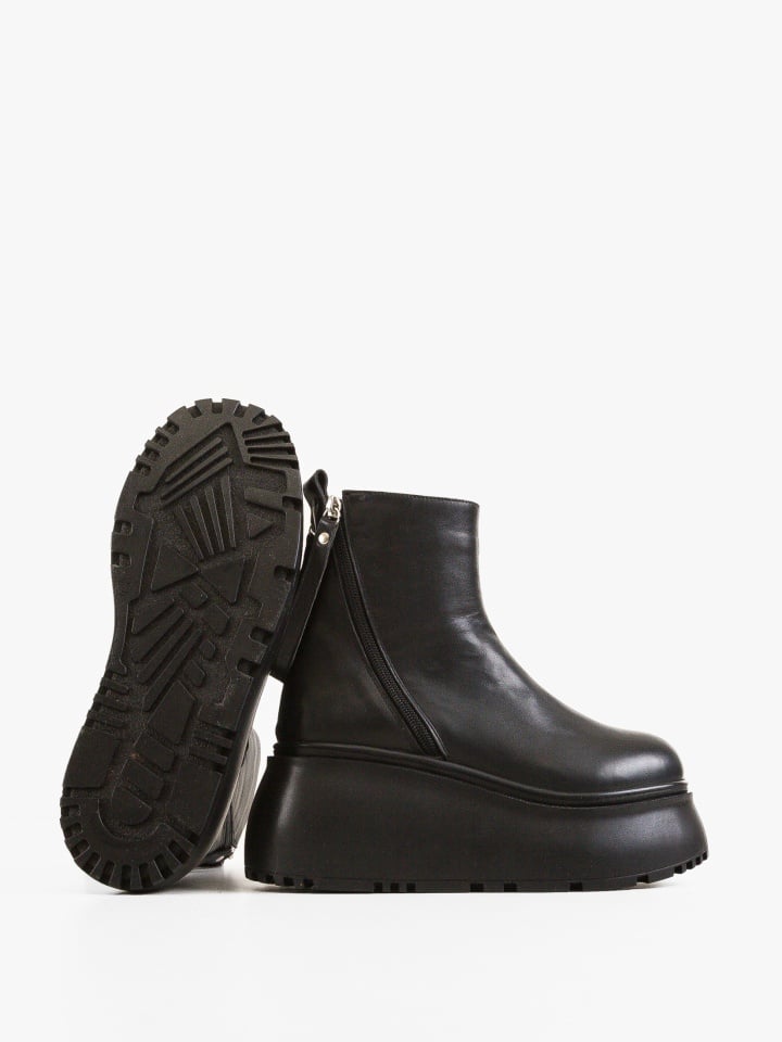 Ghete dama Nayto Negre