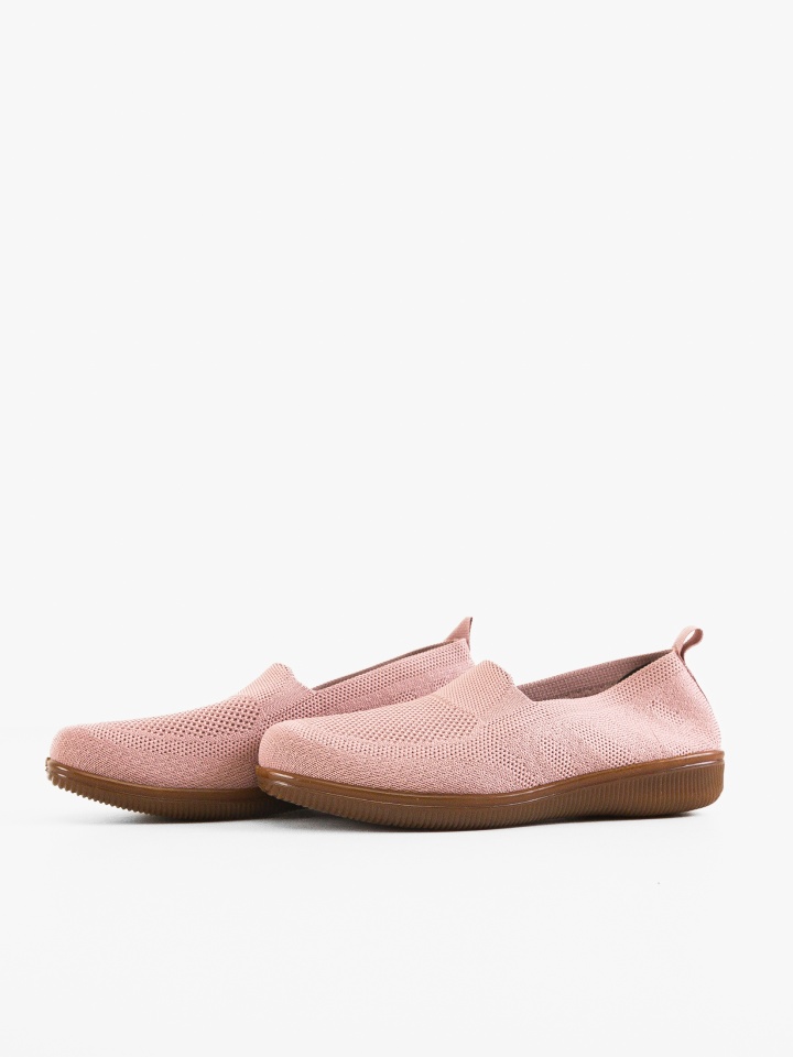 Espadrile dama Pepper Roz