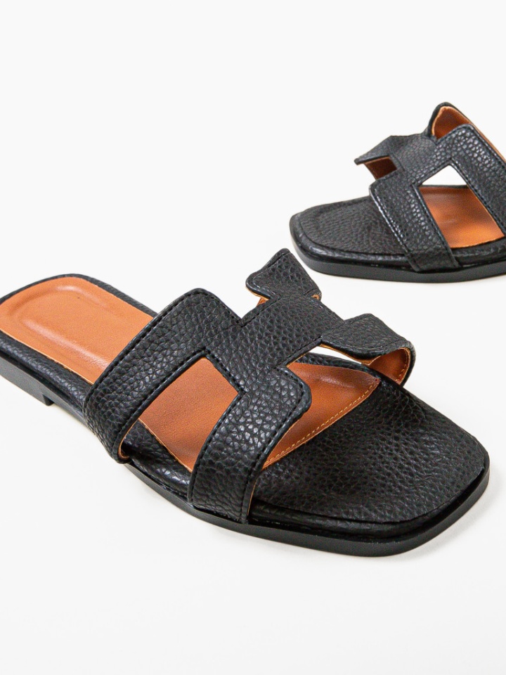 Papuci dama Mermosa Mov 2